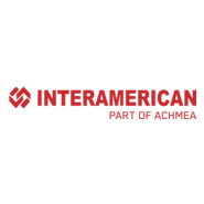 Interamerican Logo PNG Vector