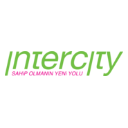 İntercity Logo PNG Vector