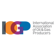 International Association of Oil & Gas Producers Logo PNG Vector