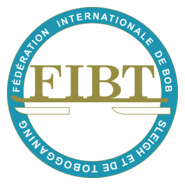 International Bobsleigh & Skeleton Federation IBSF Logo PNG Vector