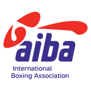 International Boxing Association AIBA Logo PNG Vector