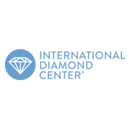 International Diamond Center Logo PNG Vector