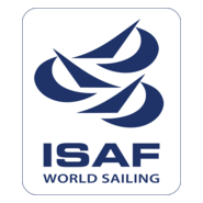 International Sailing Federation ISAF Logo PNG Vector
