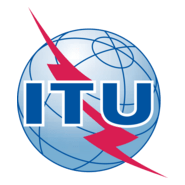 International Telecommunication Union ITU Logo PNG Vector