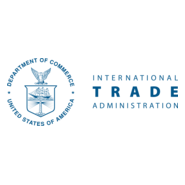 International Trade Administration Logo PNG Vector