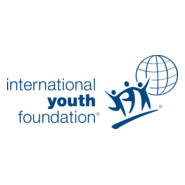 International Youth Foundation (IYF) Logo PNG Vector