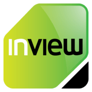 Inview Logo PNG Vector