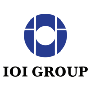 IOI Group Logo PNG Vector