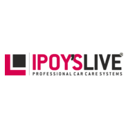 Ipoy's Live Logo PNG Vector