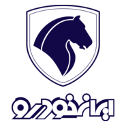 Iran Khodro Logo PNG Vector