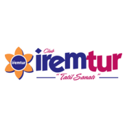 İremtur Logo PNG Vector
