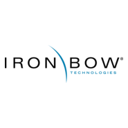 Iron Bow Logo PNG Vector