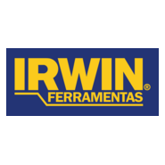 Irwin Ferramentas Logo PNG Vector