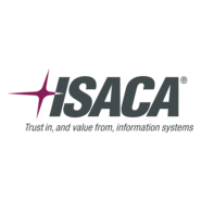 ISACA Logo PNG Vector