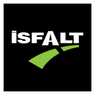 İsfalt Logo PNG Vector