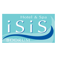 İsis Bodrum Logo PNG Vector