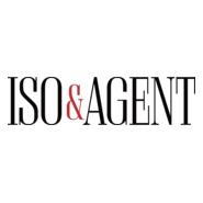 ISO & Agent Logo PNG Vector