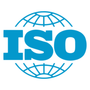 ISO Logo PNG Vector