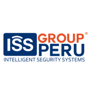 ISS Ggoup Peru Logo PNG Vector