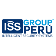 ISS Group Peru Logo PNG Vector