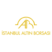 İstanbul Altın Borsası Logo PNG Vector