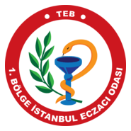 İstanbul Eczacı Odası Logo PNG Vector
