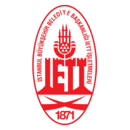 İstanbul Elektrik Tramvay Logo PNG Vector