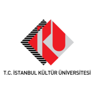 İstanbul Kültür Üniversitesi Logo PNG Vector