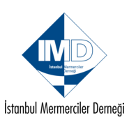 İstanbul Mermerciler Derneği Logo PNG Vector