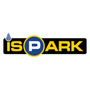 İstanbul Otopark İşletmeleri İSPARK Logo PNG Vector
