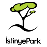 İstinye Park Logo PNG Vector