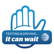 It Can Wait Logo PNG Vector