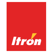 Itron Logo PNG Vector