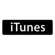 iTunes Logo PNG Vector