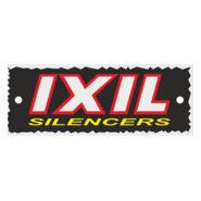 IXIL Logo PNG Vector