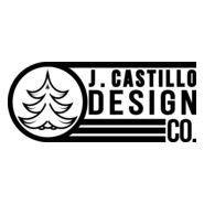 J Castillo Design CO. Logo PNG Vector