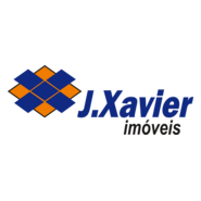 J Xavier Imóveis Logo PNG Vector