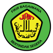 Jabatan Pendidikan Negeri Melaka Logo PNG Vector