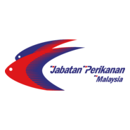 Jabatan Perikanan Malaysia Logo PNG Vector
