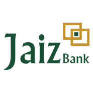 Jaiz Bank Logo PNG Vector