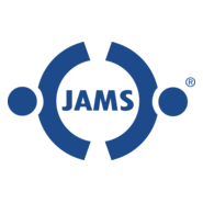 JAMS Logo PNG Vector