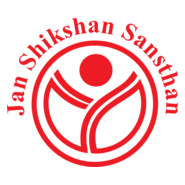 Jan Shikshan Sansthan Logo PNG Vector