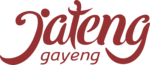 Jateng Gayeng Logo PNG Vector