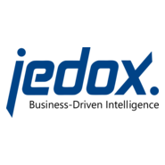 Jedox business Logo PNG Vector
