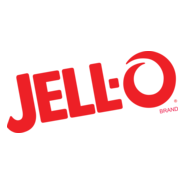 Jell-O Logo PNG Vector