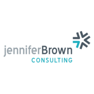 Jennifer Brown Consulting Logo PNG Vector
