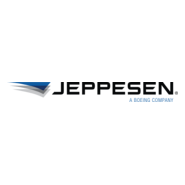 Jeppesen Logo PNG Vector