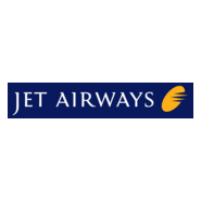 Jet Airways Logo PNG Vector