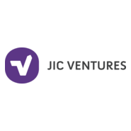 JIC VENTURES Logo PNG Vector