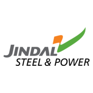 Jindal Steel and Power Logo PNG Vector